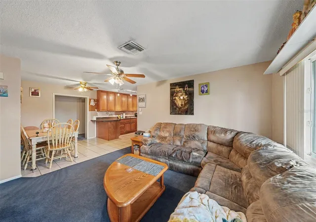 Photo 3 of Sale Pending at 8130 Monarch Dr, Port Richey, FL 34668 | MLS# TB8548770 | Listing updated on 2026-10-06