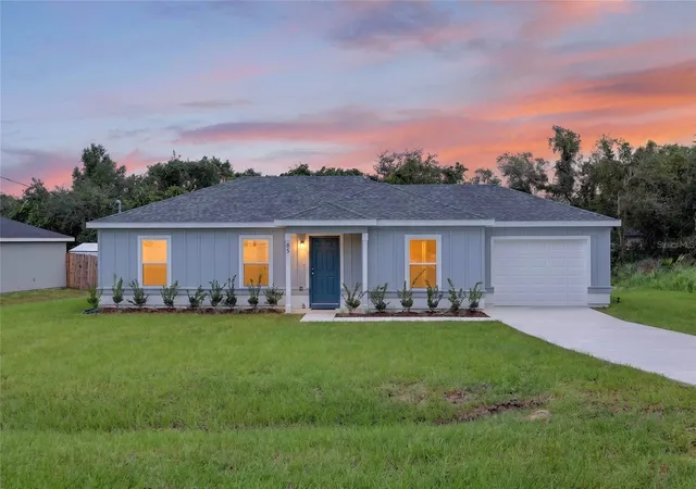 Single family home for sale at 85 Olive Rd, OCALA, FL 34472 | MLS# OM732306