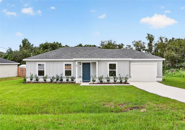 Photo 1 of Single family home for sale at 85 Olive Rd, Ocala, FL 34472 | MLS# OM732306 | Listing updated on 2026-09-16
