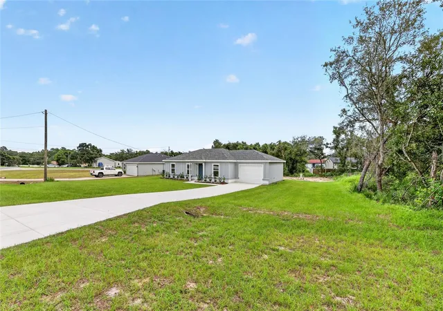 Photo 2 of Single family home for sale at 85 Olive Rd, Ocala, FL 34472 | MLS# OM732306 | Listing updated on 2026-09-16