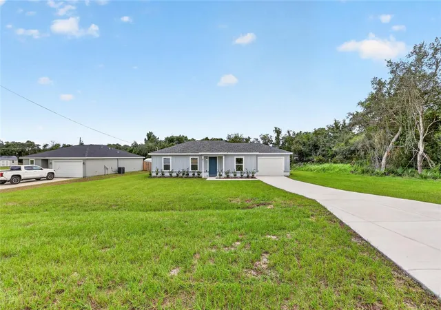 Photo 4 of Single family home for sale at 85 Olive Rd, Ocala, FL 34472 | MLS# OM732306 | Listing updated on 2026-09-16