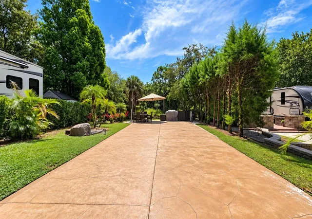 Land for sale at 170 Appaloosa Trl, River Ranch, FL 33867 | MLS# TB8548772
