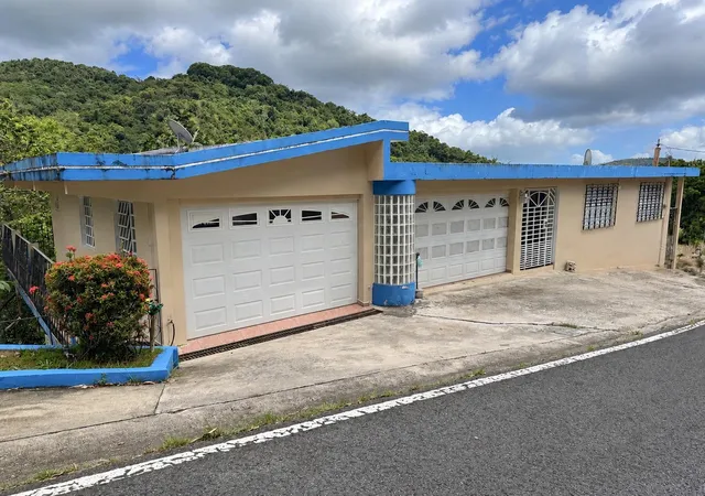 Photo 1 of House for sale at Carr 949 Km 14 Bo Rio, Las Piedras, PR 00771 | MLS# PR9124186 | Listing updated on 2026-10-30