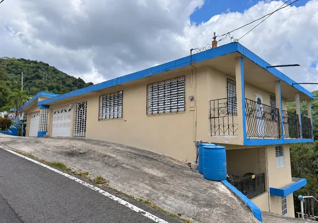 Photo 2 of House for sale at Carr 949 Km 14 Bo Rio, Las Piedras, PR 00771 | MLS# PR9124186 | Listing updated on 2026-10-30
