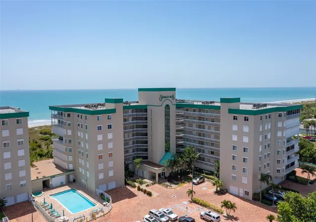 Condo for sale at 3400 Ocean Beach Blvd #210, COCOA BEACH, FL 32931 | MLS# O6441933