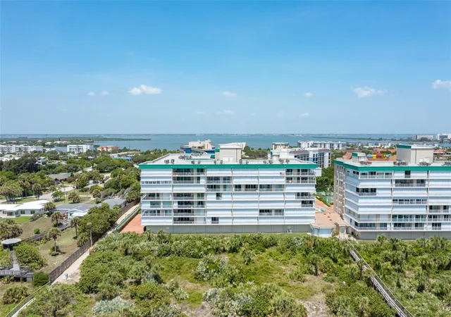 Photo 2 of Condo for sale at 3400 Ocean Beach Blvd #210, Cocoa Beach, FL 32931 | MLS# O6441933 | Listing updated on 2026-09-23
