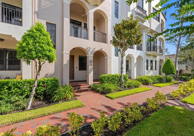 Photo 2 of Townhouse for sale at 4815 Yacht Clb Dr #103, Tampa, FL 33616 | MLS# TB8548775 | Listing updated on 2026-10-01