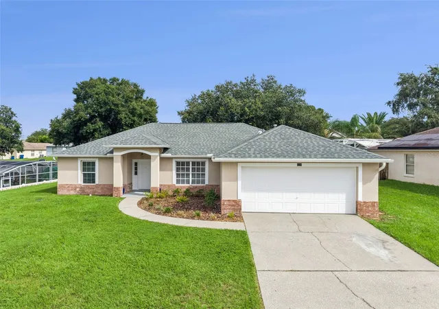 Single family home for sale at 630 Park Valley Cir, MINNEOLA, FL 34715 | MLS# O6441934