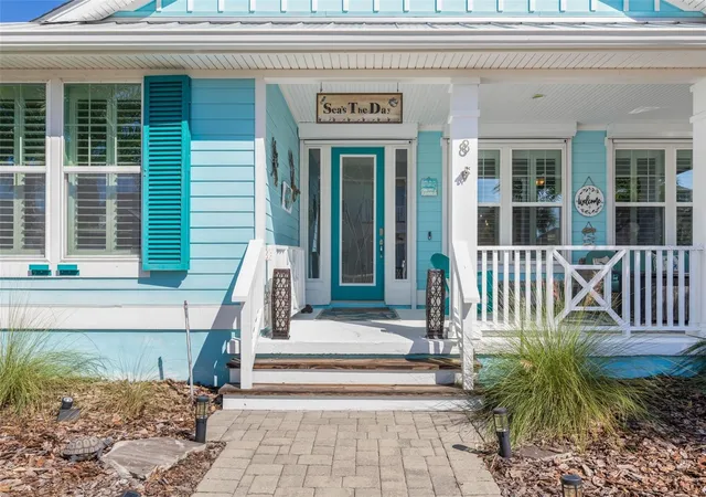 Photo 4 of Single family home for sale at 8 Hidden Treasure Dr, Palm Coast, FL 32137 | MLS# FC321460 | Listing updated on 2026-10-28