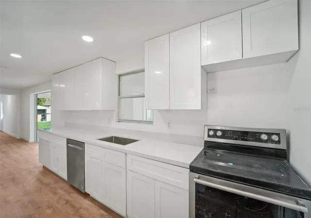 Photo 2 of Single family home for sale at 160 Francis Dr Ne, Port Charlotte, FL 33952 | MLS# A4706153 | Listing updated on 2026-09-29