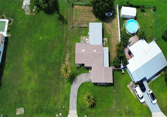Photo 26 of Single family home for sale at 160 Francis Dr Ne, Port Charlotte, FL 33952 | MLS# A4706153 | Listing updated on 2026-09-15