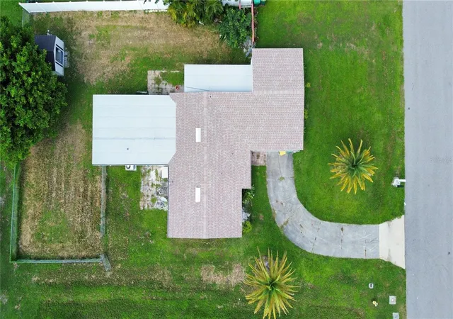 Photo 3 of Single family home for sale at 160 Francis Dr NE, Port Charlotte, FL 33952 | MLS# A4706153 | Listing updated on 2026-10-30