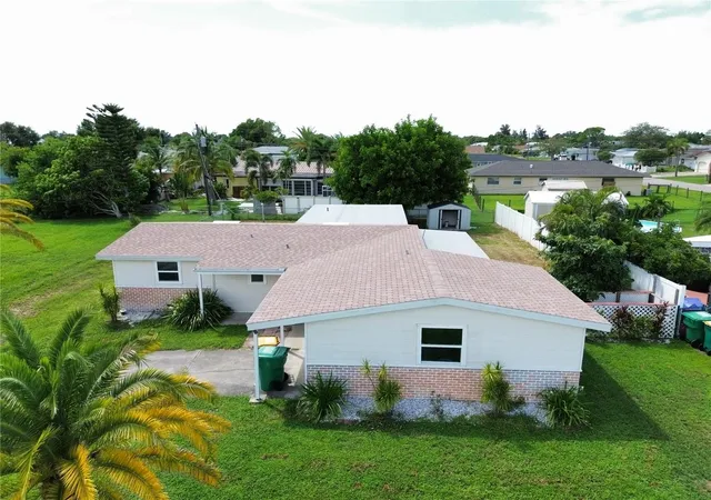 Photo 4 of Single family home for sale at 160 Francis Dr NE, Port Charlotte, FL 33952 | MLS# A4706153 | Listing updated on 2026-10-30