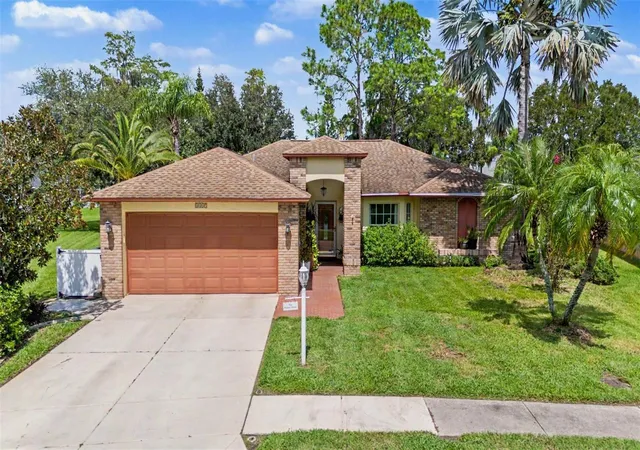 Photo 1 of Single family home for sale at 1427 Fallowfield Dr, Trinity, FL 34655 | MLS# W7889538 | Listing updated on 2026-09-21