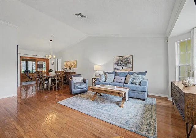 Photo 3 of Single family home for sale at 1427 Fallowfield Dr, Trinity, FL 34655 | MLS# W7889538 | Listing updated on 2026-09-21