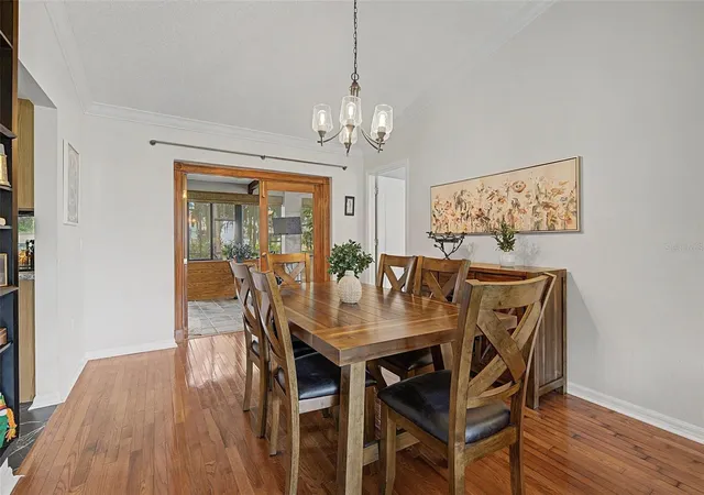 Photo 4 of Single family home for sale at 1427 Fallowfield Dr, Trinity, FL 34655 | MLS# W7889538 | Listing updated on 2026-09-21
