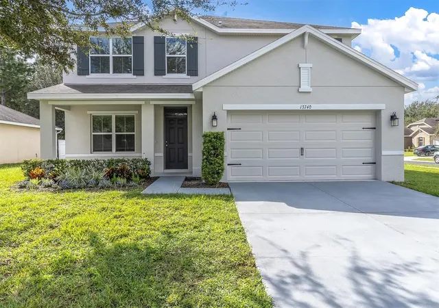 Single family home for sale at 13740 Covey Run Pl, SPRING HILL, FL 34609 | MLS# TB8548777