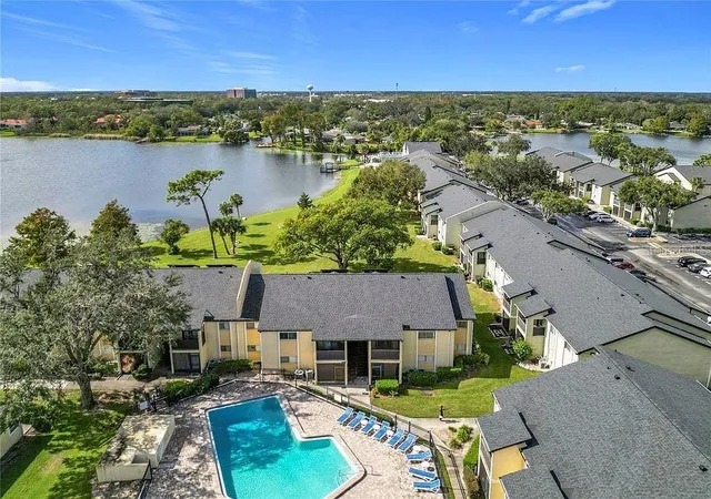 Photo 1 of Condo for sale at 934 Lake Destiny Rd #D, Altamonte Springs, FL 32714 | MLS# O6441935 | Listing updated on 2026-09-16