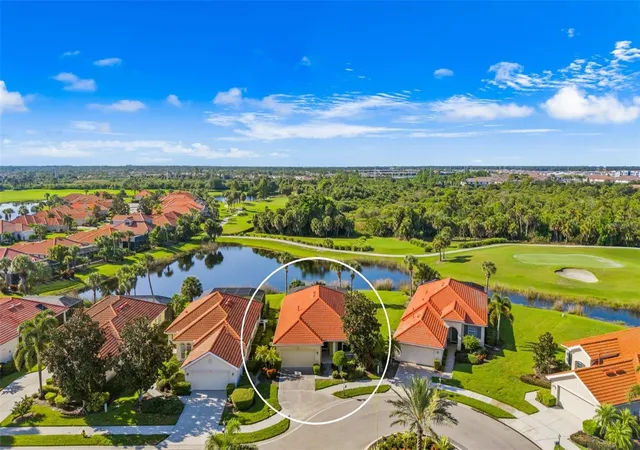 Photo 1 of Single family home for sale at 117 Bolanza Ct, North Venice, FL 34275 | MLS# A4706154 | Listing updated on 2026-10-08