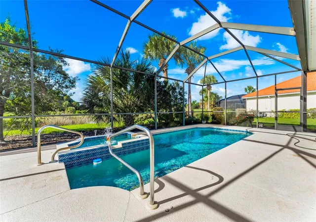 Photo 2 of Single family home for sale at 117 Bolanza Ct, North Venice, FL 34275 | MLS# A4706154 | Listing updated on 2026-10-08