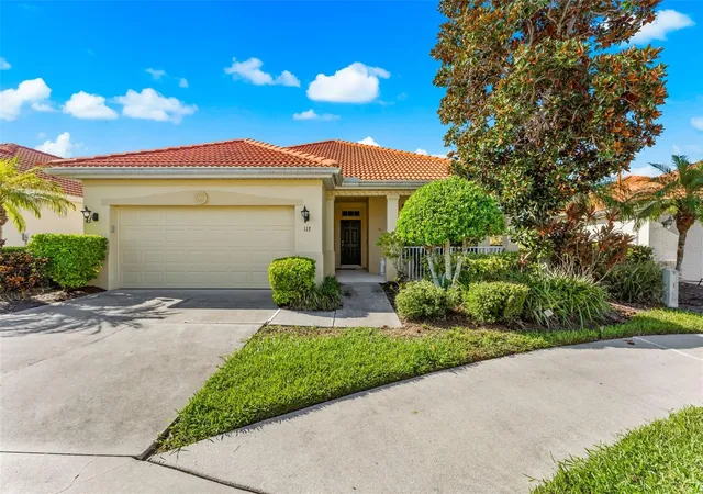 Photo 3 of Single family home for sale at 117 Bolanza Ct, North Venice, FL 34275 | MLS# A4706154 | Listing updated on 2026-10-08