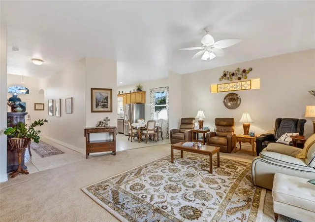 Photo 3 of Single family home for sale at 2617 Hickory View Loop, Lakeland, FL 33813 | MLS# L4965082 | Listing updated on 2026-10-07