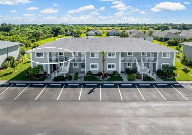 Photo 1 of Condo for sale at 3310 Loveland Blvd #1105, Punta Gorda, FL 33980 | MLS# C7530746 | Listing updated on 2026-09-22