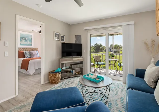 Photo 3 of Condo for sale at 3310 Loveland Blvd #1105, Punta Gorda, FL 33980 | MLS# C7530746 | Listing updated on 2026-09-22