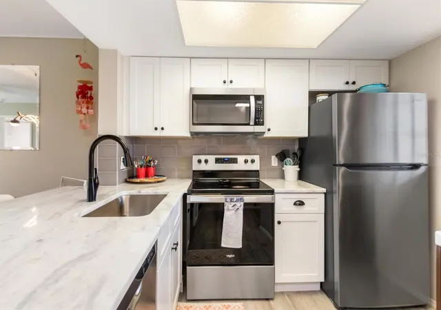 Photo 4 of Condo for sale at 3310 Loveland Blvd #1105, Punta Gorda, FL 33980 | MLS# C7530746 | Listing updated on 2026-09-22