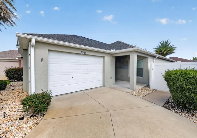 Photo 2 of Single family home for sale at 2961 Kramer Ct, The Villages, FL 32163 | MLS# G5117816 | Listing updated on 2026-09-17