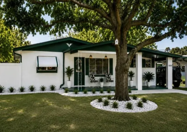 Photo 1 of Single family home for sale at 12201 Se 86th Court, Belleview, FL 34420 | MLS# O6441941 | Listing updated on 2026-09-17