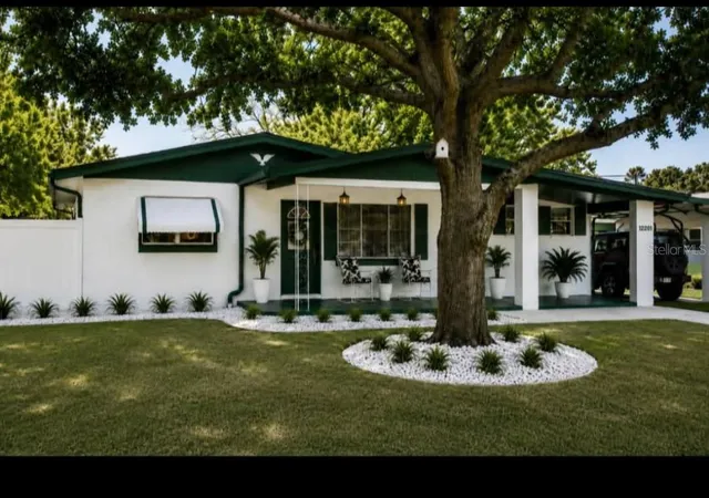 Single family home for sale at 12201 SE 86th Court, BELLEVIEW, FL 34420 | MLS# O6441941