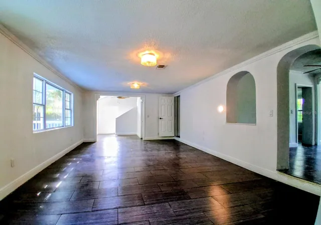 Photo 3 of Single family home for sale at 1655 Drew St, Clearwater, FL 33755 | MLS# W7889540 | Listing updated on 2026-09-21