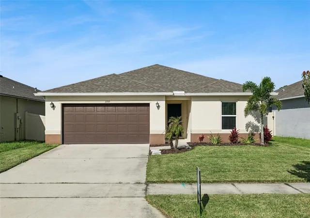 Photo 1 of Single family home for sale at 3799 Whitetail Ct, Saint Cloud, FL 34772 | MLS# S5157608 | Listing updated on 2026-10-01