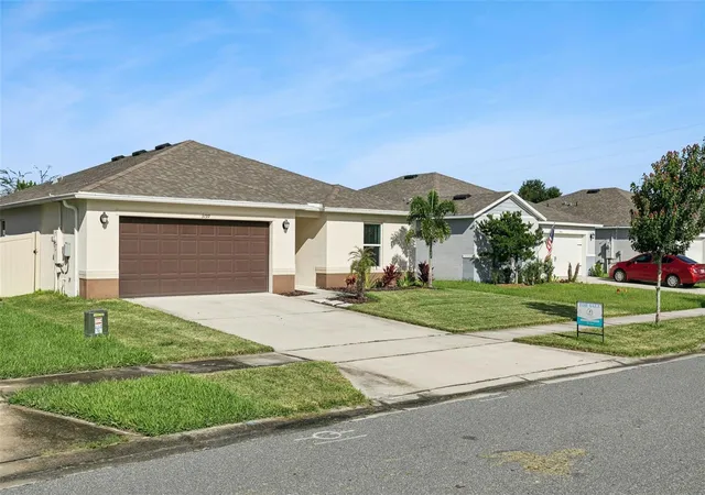 Photo 2 of Single family home for sale at 3799 Whitetail Ct, Saint Cloud, FL 34772 | MLS# S5157608 | Listing updated on 2026-10-01