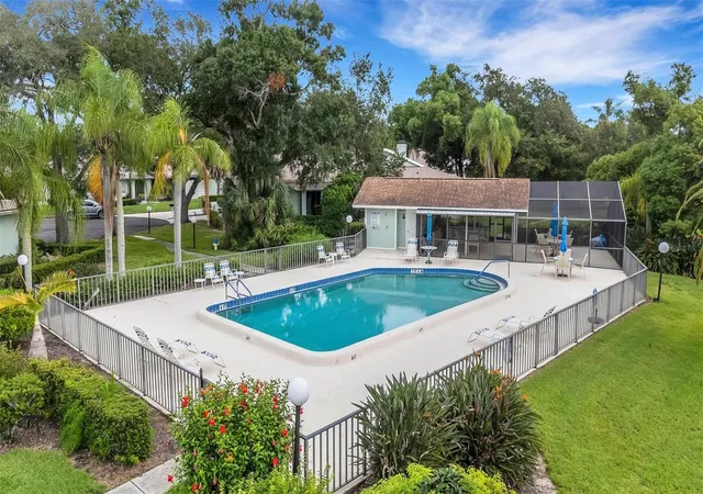 Photo 3 of Single family home for sale at 4465 Atwood Cay Cir #12, Sarasota, FL 34233 | MLS# A4706156 | Listing updated on 2026-10-07