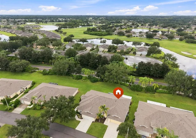 Photo 1 of Condo for sale at 1248 Corinth Greens Dr, Sun City Center, FL 33573 | MLS# TB8548789 | Listing updated on 2026-09-16
