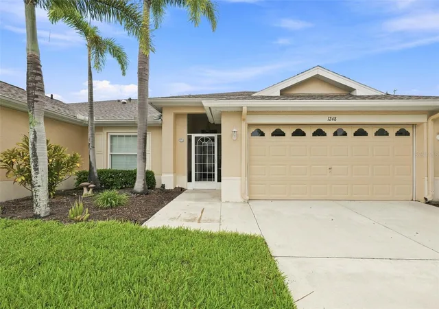 Photo 2 of Condo for sale at 1248 Corinth Greens Dr, Sun City Center, FL 33573 | MLS# TB8548789 | Listing updated on 2026-09-16