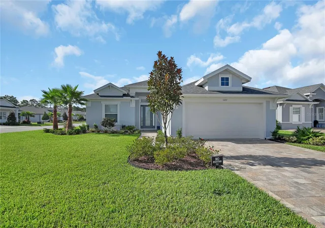 Single family home for sale at 1022 Megano Blvd, DELAND, FL 32724 | MLS# V4951299