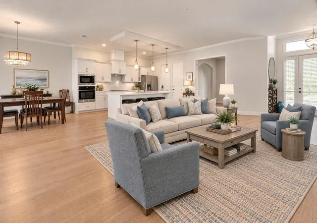 Photo 4 of Single family home for sale at 1022 Megano Blvd, Deland, FL 32724 | MLS# V4951299 | Listing updated on 2026-10-09