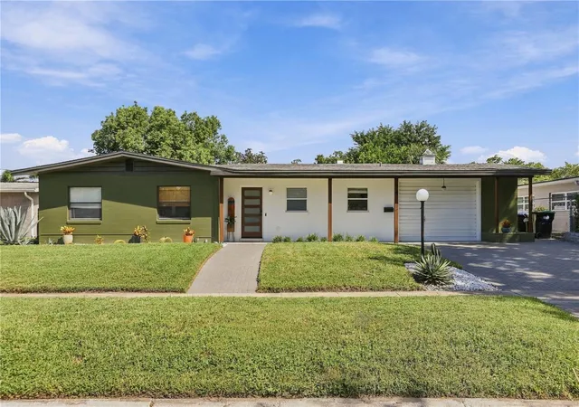 Photo 1 of Single family home for sale at 303 Halsey St, Orlando, FL 32839 | MLS# O6441945 | Listing updated on 2026-10-24