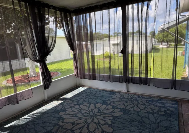 Photo 3 of Manufactured home for sale at 7481 1st Circle Dr, Brooksville, FL 34613 | MLS# W7889541 | Listing updated on 2026-09-20