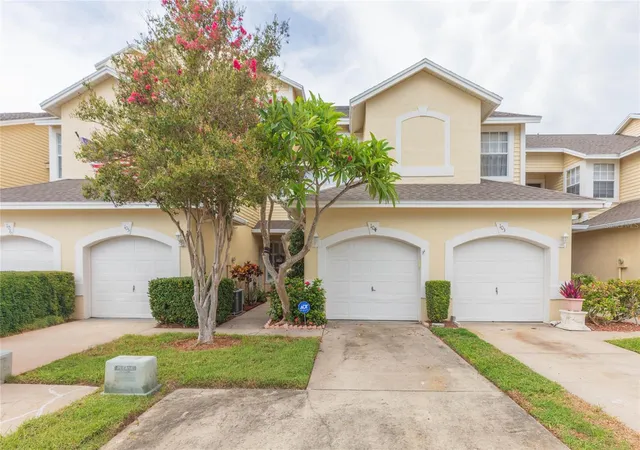 Townhouse for sale at 1050 Starkey Rd #104, LARGO, FL 33771 | MLS# TB8548790