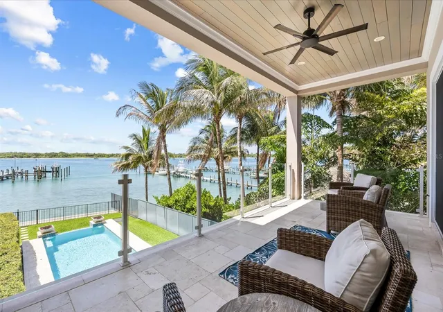 Photo 3 of Townhouse for sale at 1490 Seaway Dr #6, Fort Pierce, FL 34949 | MLS# OM732310 | Listing updated on 2026-10-03
