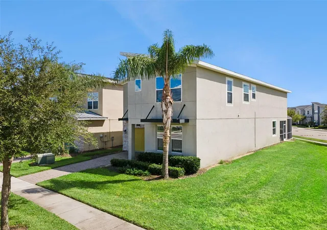 Photo 2 of Single family home for sale at 8996 Cabot Cliffs Dr, Davenport, FL 33896 | MLS# S5157610 | Listing updated on 2026-09-16