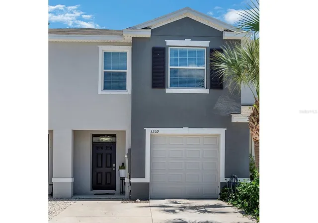 Townhouse for sale at 3209 Pleasant Willow Ct, Brandon, FL 33511 | MLS# TB8548792 | Listing updated on 2026-09-20