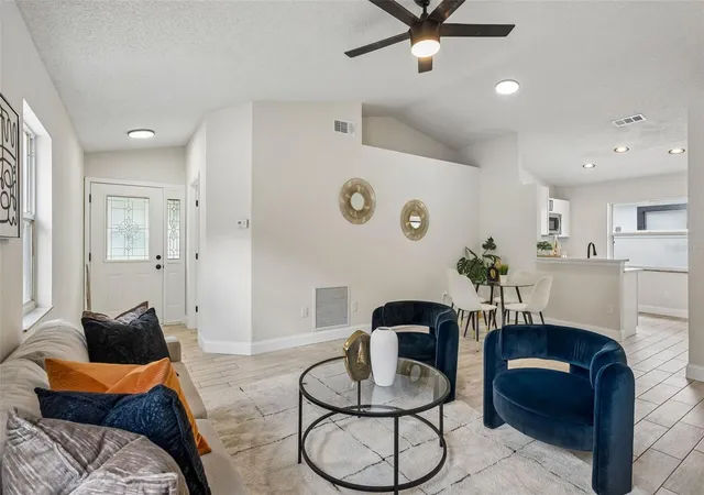 Photo 3 of Single family home for sale at 1320 Oak Grv Ct, Kissimmee, FL 34744 | MLS# O6441949 | Listing updated on 2026-09-16