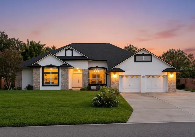 Photo 1 of Single family home for sale at 4325 Farrell Ln, Orlando, FL 32812 | MLS# O6441953 | Listing updated on 2026-10-04