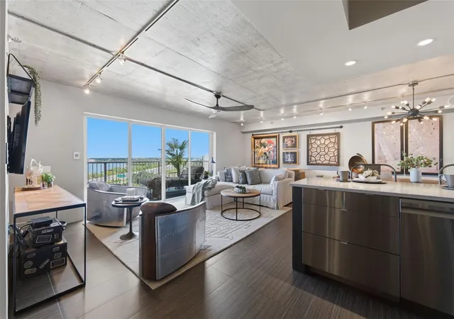 Photo 1 of Condo for sale at 7430 Sunshine Skyway Ln S #901, Saint Petersburg, FL 33711 | MLS# TB8548801 | Listing updated on 2026-10-22