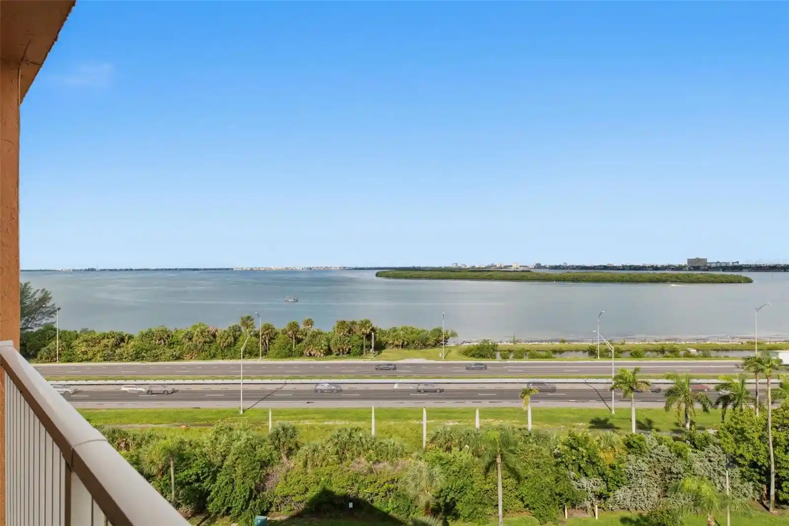 Listing Photo 68 - Condo for sale in 7430 Sunshine Skyway Ln S located at 7430 Sunshine Skyway Ln S, St. Petersburg, FL 33711 - Unit #901